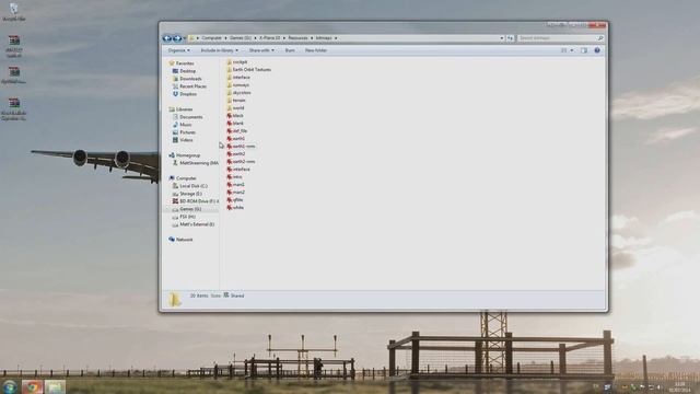 How to make X-Plane 10 look AMAZING - FOR FREE! смотреть онлайн