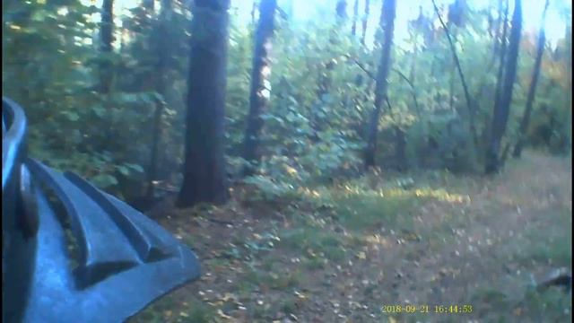 Квадроцикл РМ 650-2 6х4 на охоте смотреть онлайн