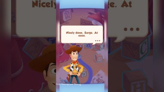 Toy Story Drop! PLACES EVERYONE PART 1 Gameplay Walkthrough - iOS / Android смотреть онлайн