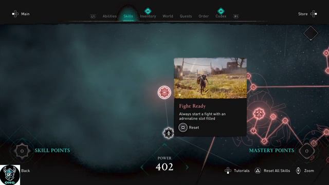 Assassin's Creed Valhalla - New Skills & and Higher Level Cap! | Wolf,Bear & Raven Skills! Feb 5th смотреть онлайн