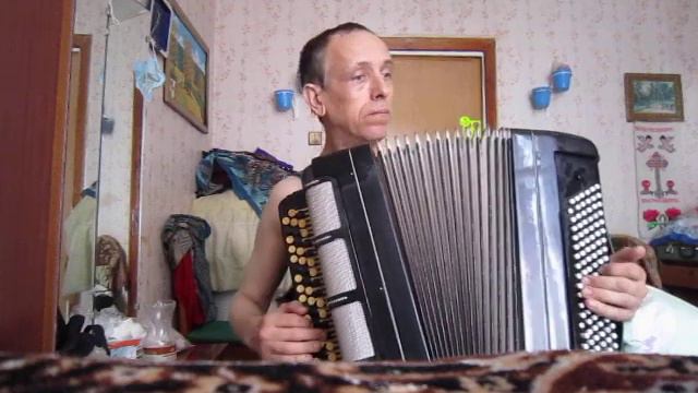 Играю на баяне 2 смотреть онлайн