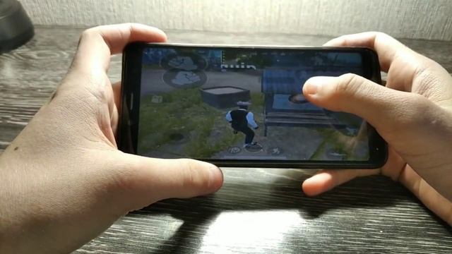 КАК РАСТЯНУТЬ ЭКРАН В PUBG MOBILE(4:3) | Решение не поддерживания разделения экрана смотреть онлайн