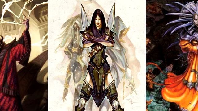 Baldur's Gate 3: Divine Intervention In the Forgotten Realms смотреть онлайн