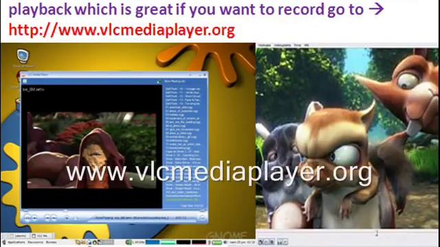 VLC Media Player- VLC Media Player Free Download at vlcmediaplayer.org смотреть онлайн