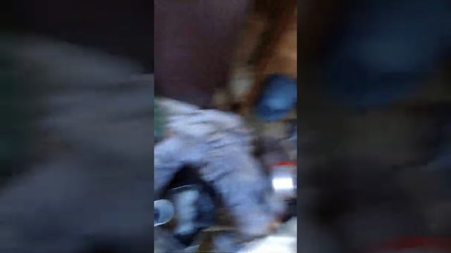 Seeking Help For Electrical Issues Honda Magna Vf750