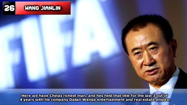 Top 50 Billionaires In The World For 2019 - Billionaire Lifestyles смотреть онлайн
