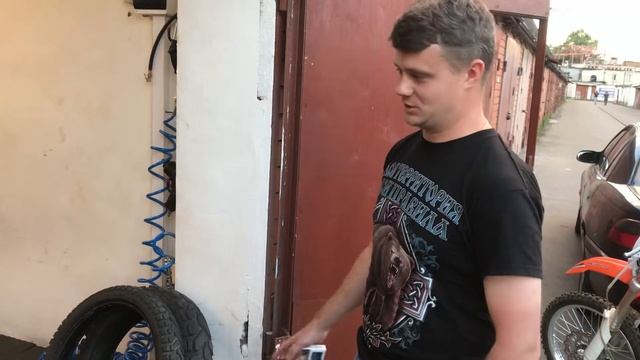 Отзыв Митас Е 07+ смотреть онлайн