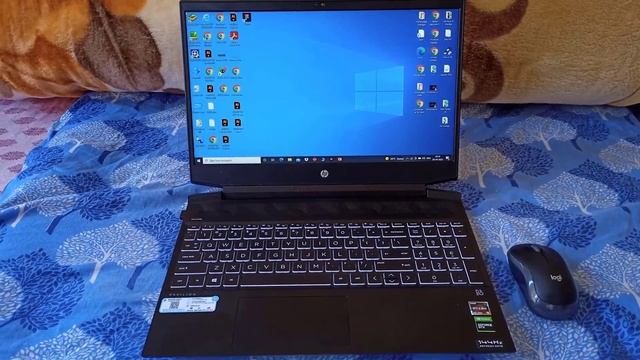 HP Pavilion Gaming 15 Laptop Review After 3 month || Should I buy the HP Pavilion gaming 15 смотреть онлайн