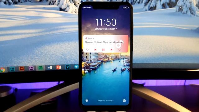 ? НОВЫЕ ФУНКЦИИ В MIUI 11 - ЧТО ОЖИДАТЬ? | АНИМАЦИИ И ДРУГОЕ! смотреть онлайн