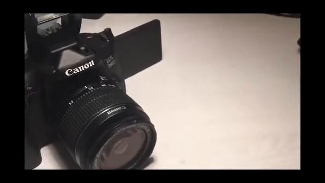 Canon EOS 750D Kurzreview/Infos [DEUTSCH] смотреть онлайн