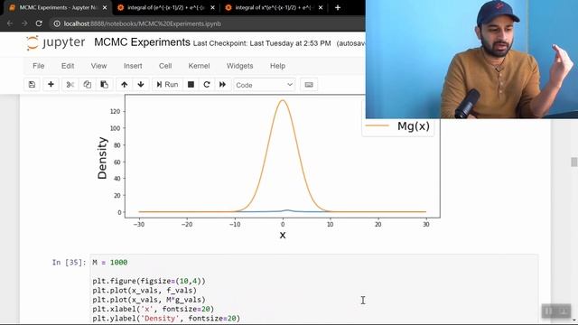 Coding MCMC : Data Science Code смотреть онлайн