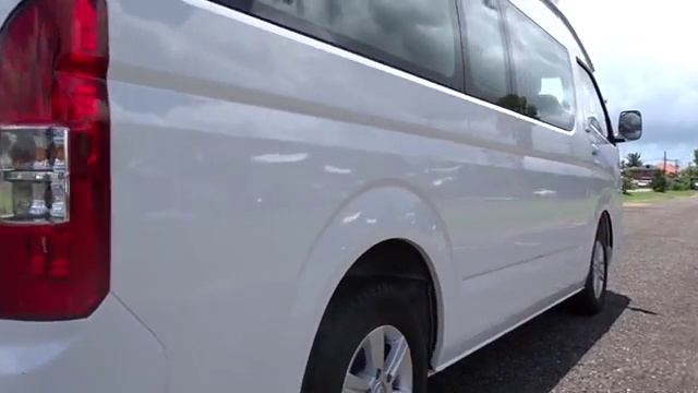 2015 FOTON VIEW CS2 Cairns, Townsville, Mount Isa, Port Douglas, Atherton, QLD 30733 смотреть онлайн