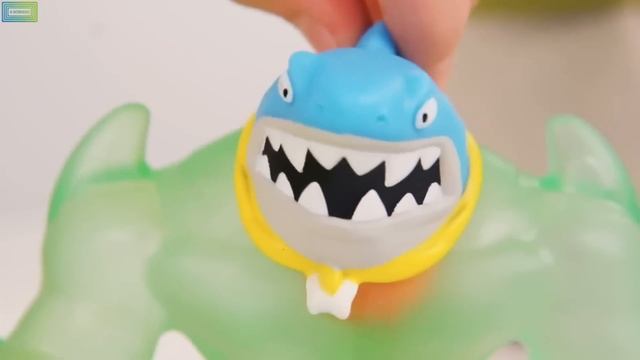 НОВЫЕ ГУДЖИТСУ ДИНО ИКС РЭЙ И НОВЫЕ ГЕРОИ ГУДЖИТСУ ГУ ШИФТЕРС. ДОКТОР ЗЛЮ И НИКИТА. СБОРНИК смотреть онлайн