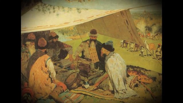 История России - Начало Раздробленности [история от EGRa #10] смотреть онлайн