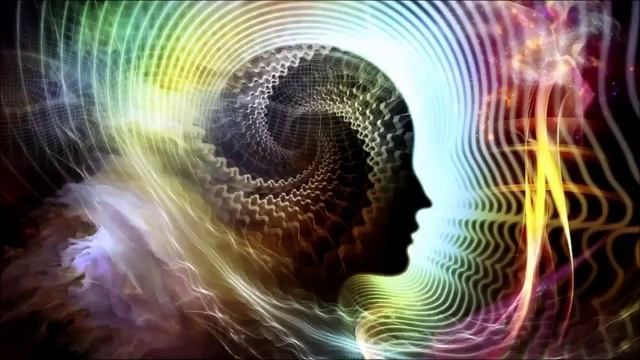 Энергетическое взаимодействие частичек одной Души на уровне Божественного Я