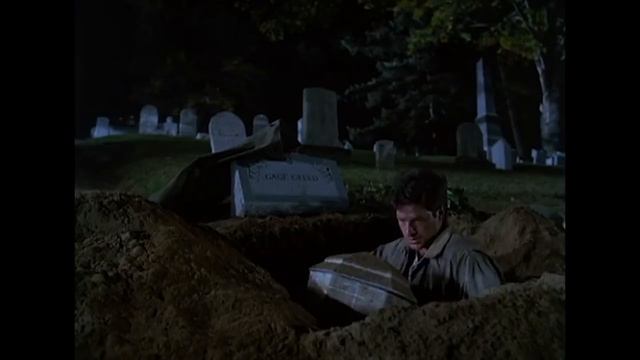 Pet Sematary (1989) Trailer #1 | Movieclips Classic Trailers смотреть онлайн
