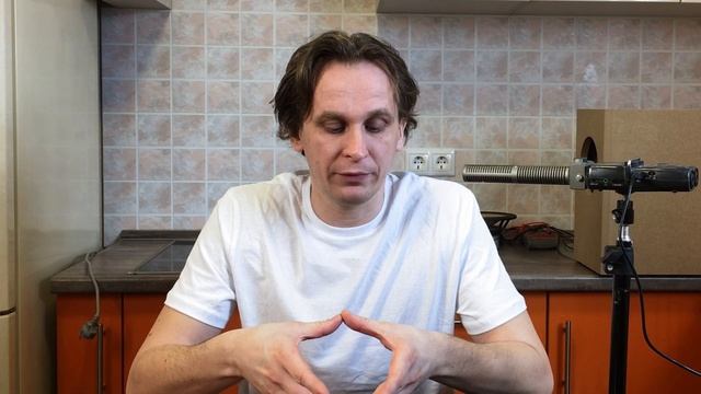 Как я (не)стал аудиофилом. смотреть онлайн