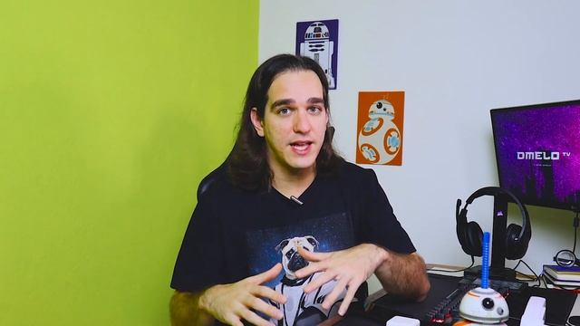 A verdade: PC Gamer gasta muita energia? Como economizar. ⚡ смотреть онлайн