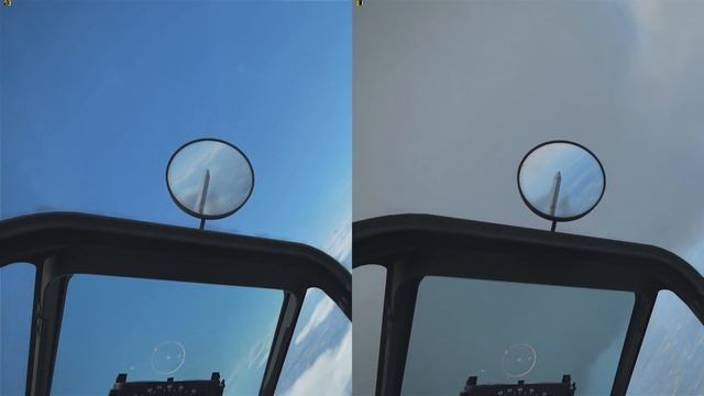 New Clouds vs. Old Clouds Technology Performance Video смотреть онлайн