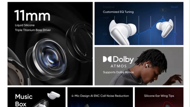 Realme Buds Air 3S in Telugu || Realme Buds Air 3S Specifications And Price Details in Telugu смотреть онлайн