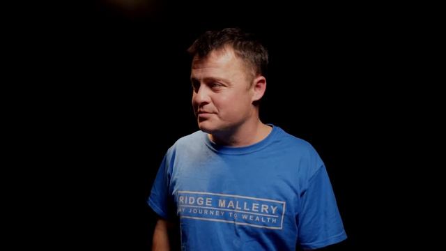 Start good habits and git rich! (My Journey To Wealth) (Ridge Mallery) New смотреть онлайн