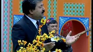 Лутфулло Давлат ба Худо ёри ту ҳастум...