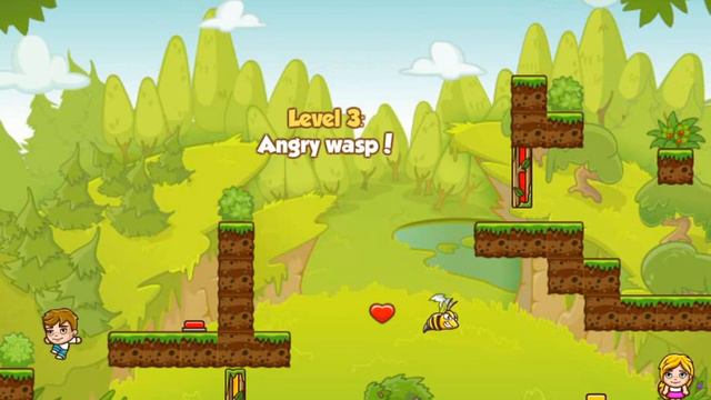 Игра Для Девочек Джим Любит Мэри 2 смотреть онлайн