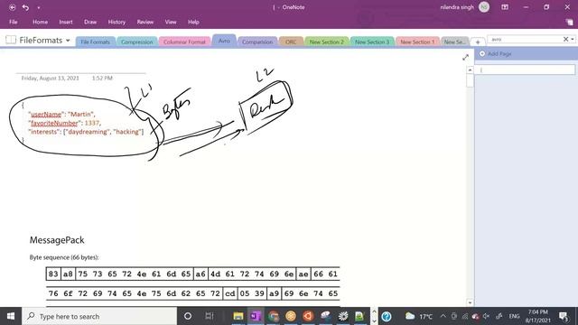 Avro file format : Schema Evolution Support , Read and Write Avro files using Spark. смотреть онлайн