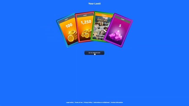 LootBoy - Video Victory Lootpack - Free Code #8 смотреть онлайн