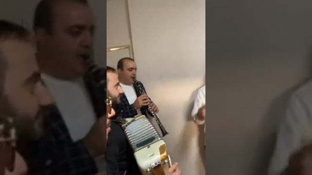 Eghishe Gasparyan klarnet live New 2021 смотреть онлайн