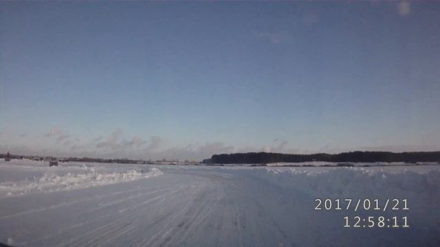 МастерСпринт 21.01.2017 Ралли-спринт с.Дубровичи Renault Duster 1.6 4*2 смотреть онлайн