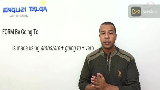 شرح زمن المستقبل البسيط في اللغه الانجليزيه Future Simple Tense | part 1 смотреть онлайн