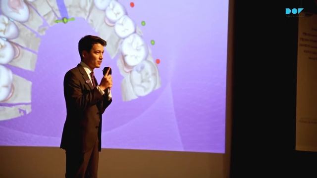 DOF Seminar Overview Video смотреть онлайн