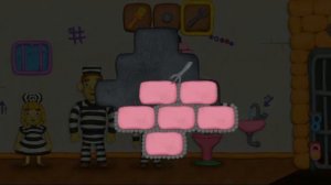 12 замков тюрьма