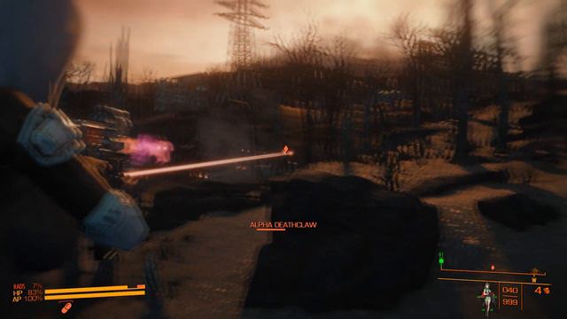 Initiations - Fallout 4 Mods: Outcasts and Remnants (18+) | Vault Girl Part 14 смотреть онлайн