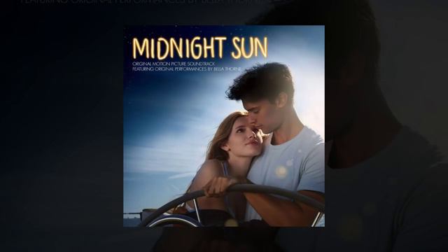 Bella Thorne - Let The Light In (from 