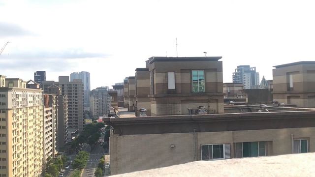 ПОЧЕМУ НА ТАЙВАНЕ ОТКРЫТЫ КРЫШИ? ТАЙБЭЙ смотреть онлайн