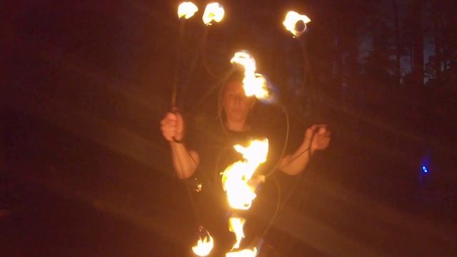 Flowart Retreat - Интенсивные тренировки и отдых на свежем воздухе с Solar School