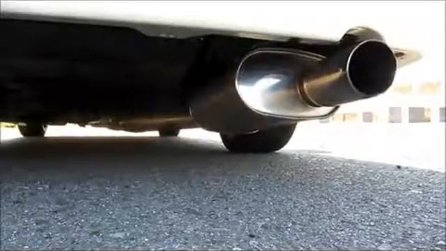 1999 Toyota Cresta 2JZ JZX100 SOund смотреть онлайн