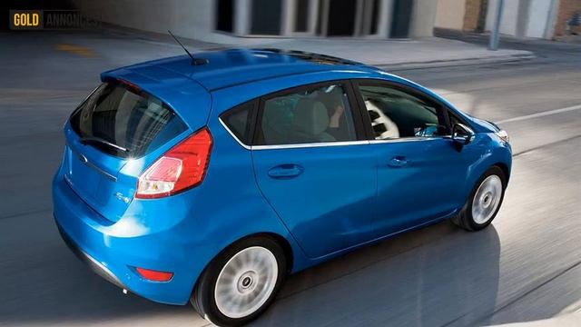 Annonce Ford Fiesta Fès-Meknès Maroc - GoldAnnonces #auto смотреть онлайн