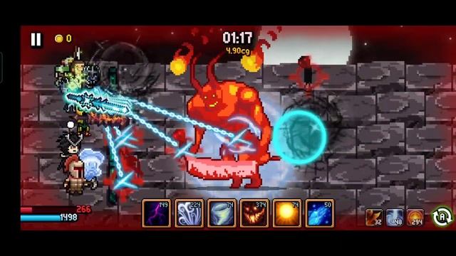 Топим в Короля ~ Days Bygone смотреть онлайн