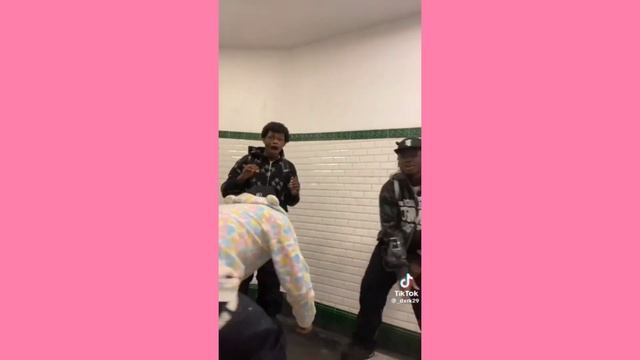 Now you're trying to pull up to my crib, I think you really gotta go just go ~ TikTok Compilation смотреть онлайн