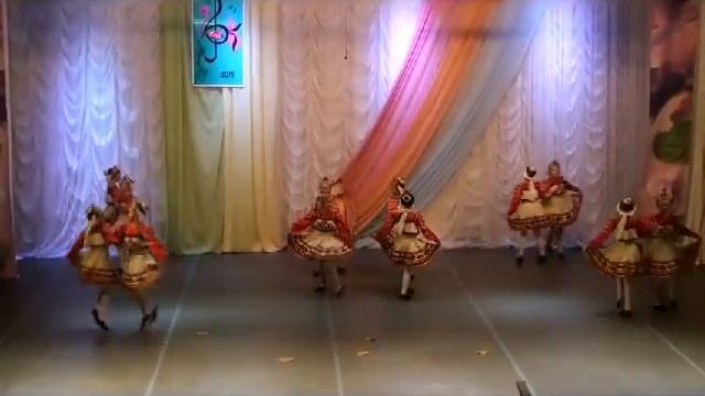 Девичья плясовая Брест 2015 год смотреть онлайн