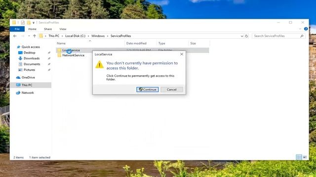 Something Went Wrong Error 0x80090016 on Windows 10 FIX [Tutorial] смотреть онлайн