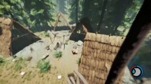 ЛУЧШИЕ МЕСТА ДЛЯ БАЗЫ В THE FOREST?