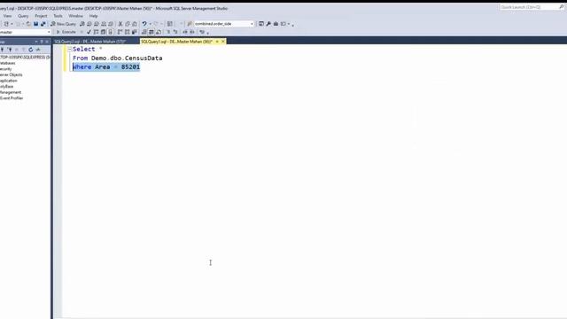 Power Bi : Huge Update!! Dynamic Parameters for Transact SQL смотреть онлайн