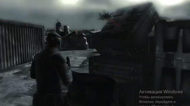 ПРОХОЖДЕНИЕ ИГРЫ DARK SECTOR/ НАЧАЛО... смотреть онлайн