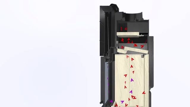 ROMOTOP HEAT 2g L 66 50 01(Чехия) - Камин ГО | www.kamin-go.ru смотреть онлайн
