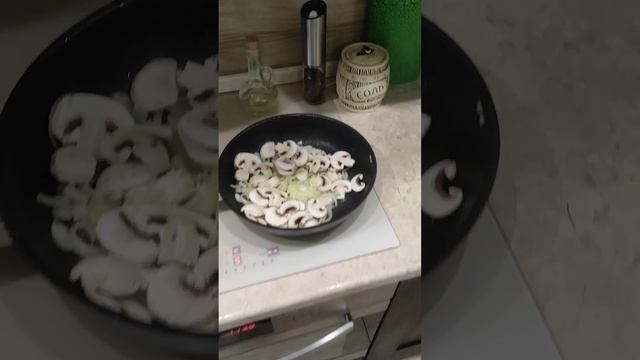 Минутка с Валюшей