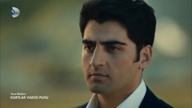 Kurtlar Vadisi Pusu 295. Bölüm [Kanal D]